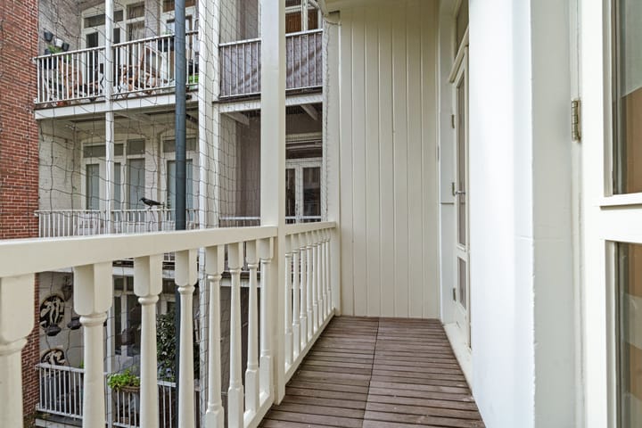 Foto 26 van Korte Tolstraat 5-2