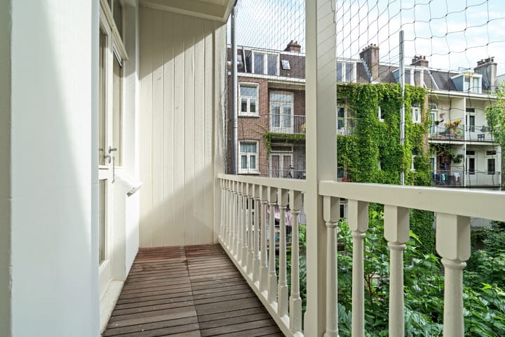 Foto 27 van Korte Tolstraat 5-2