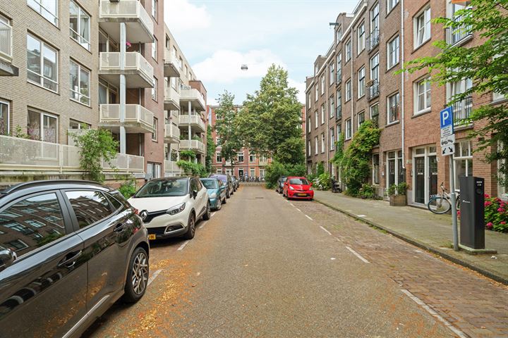 Bekijk foto 29 van Korte Tolstraat 5-2