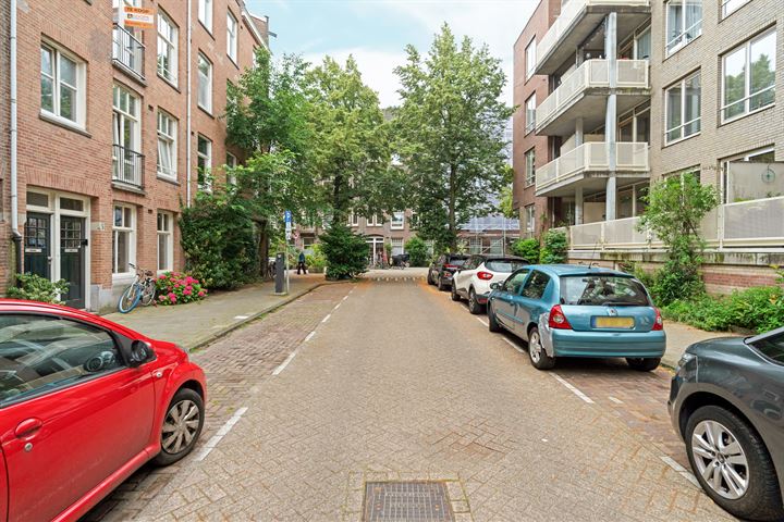 Bekijk foto 30 van Korte Tolstraat 5-2