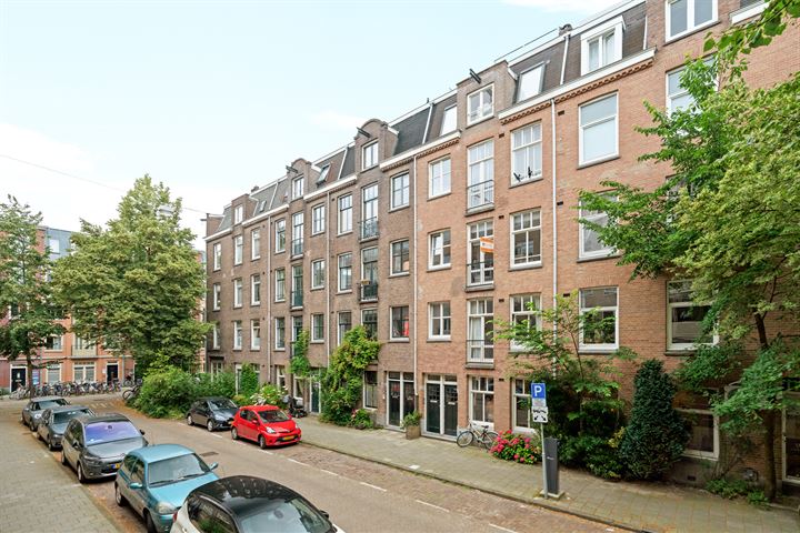 Bekijk foto 31 van Korte Tolstraat 5-2