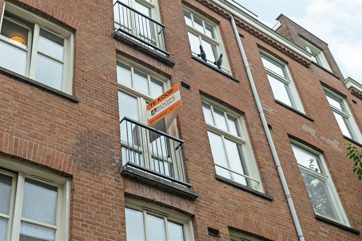 Bekijk foto 33 van Korte Tolstraat 5-2