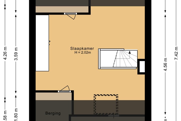 Bekijk foto 35 van Pironstraat 55