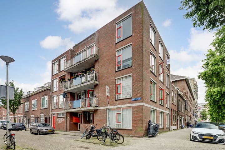 Bekijk foto 1 van Meekrapstraat 3-E