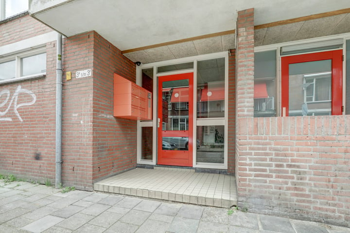 Bekijk foto 2 van Meekrapstraat 3-E