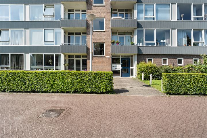 Bekijk foto 4 van Ruusbroecstraat 21