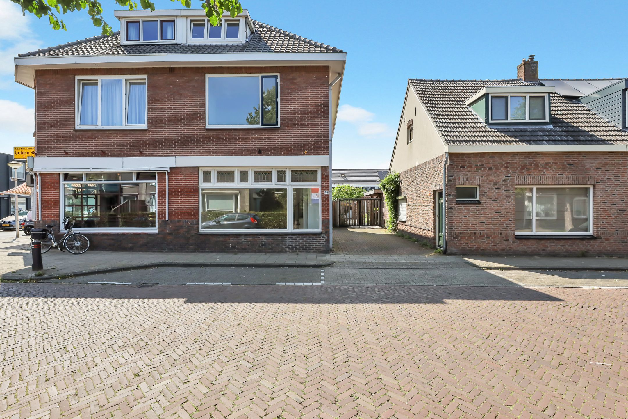Schoolstraat, 52, Enschede, 7534CC, Overijssel, Nederland 52