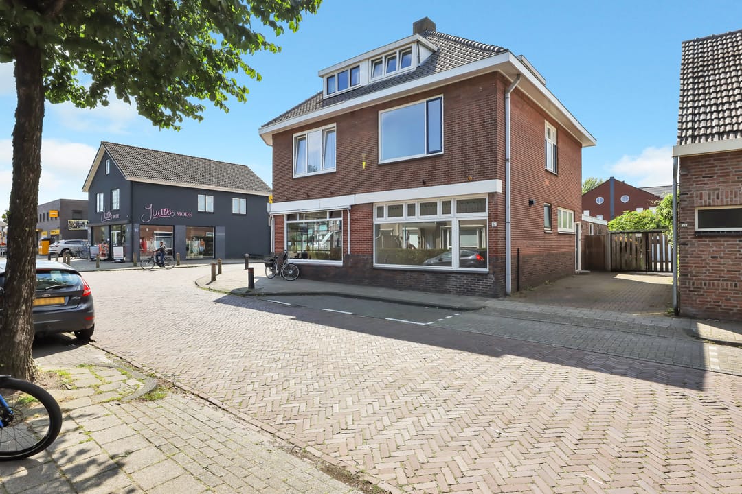 Foto 2 van Schoolstraat 52