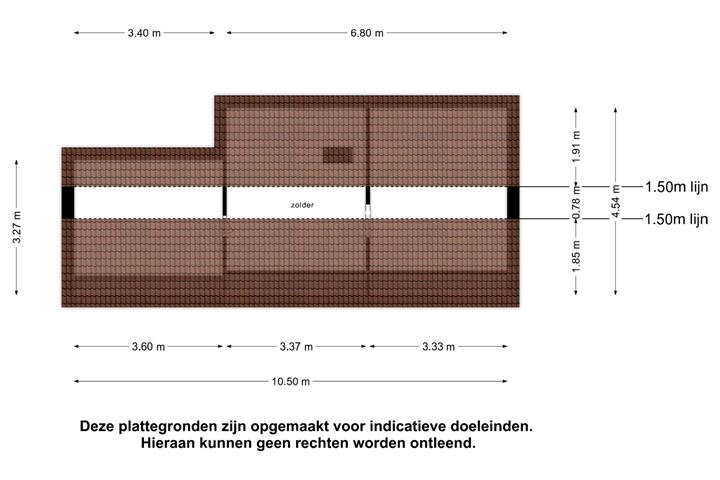 Bekijk foto 39 van Molenstraat 80-A