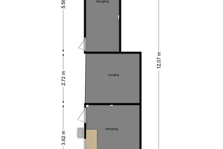 Bekijk foto 40 van Molenstraat 80-A