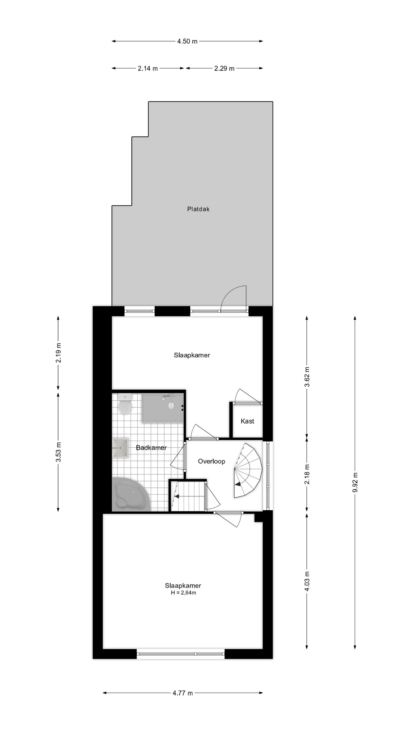 Foto 50 van Schoolstraat 52