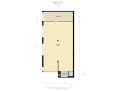 View floorplan