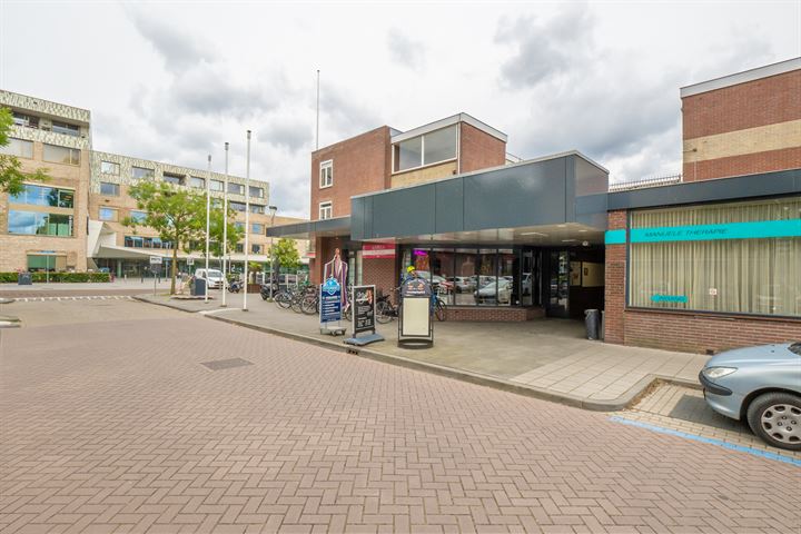 Planetenbaan 7, Bilthoven