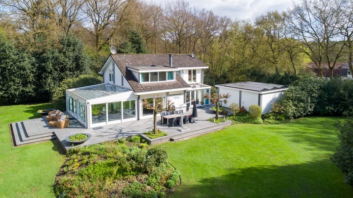 Foto 1 van Harskamperweg 27