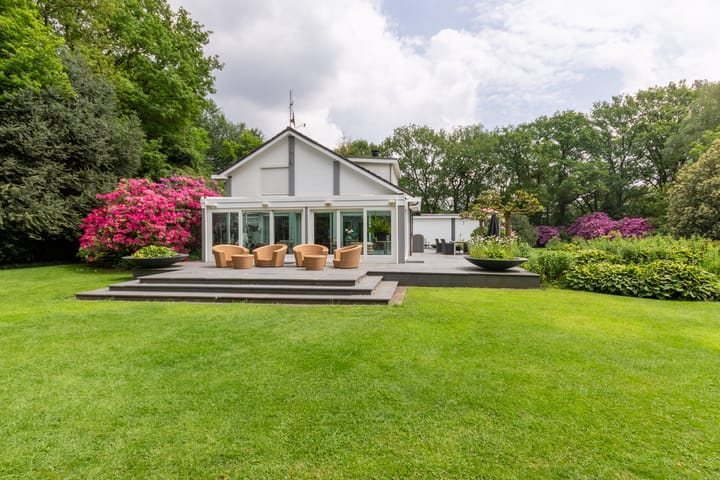 Foto 6 van Harskamperweg 27