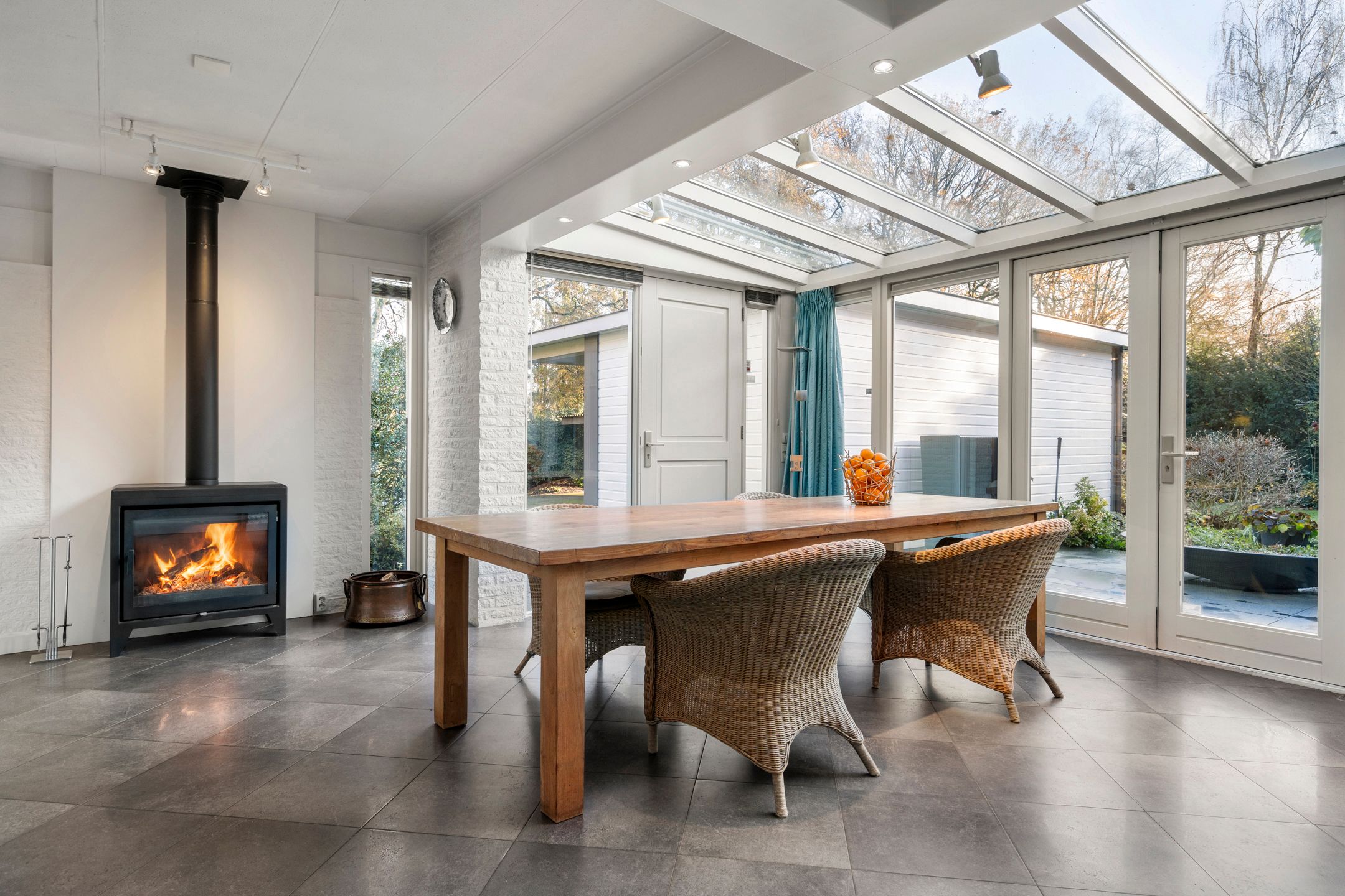 Foto 12 van Harskamperweg 27