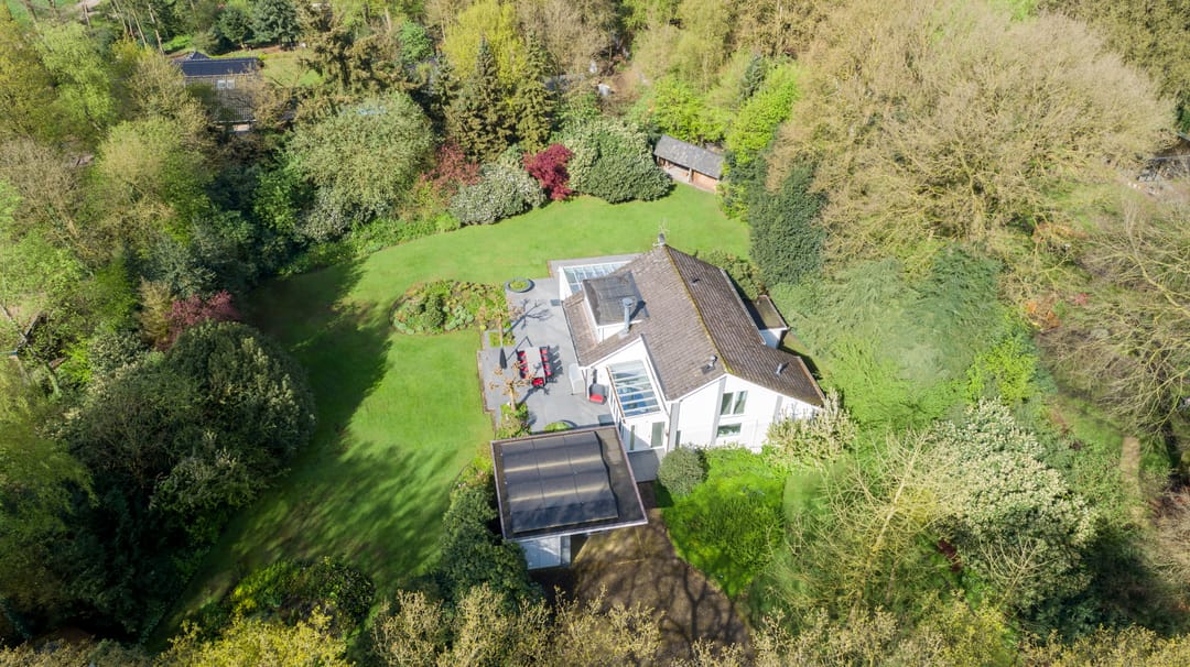 Foto 2 van Harskamperweg 27