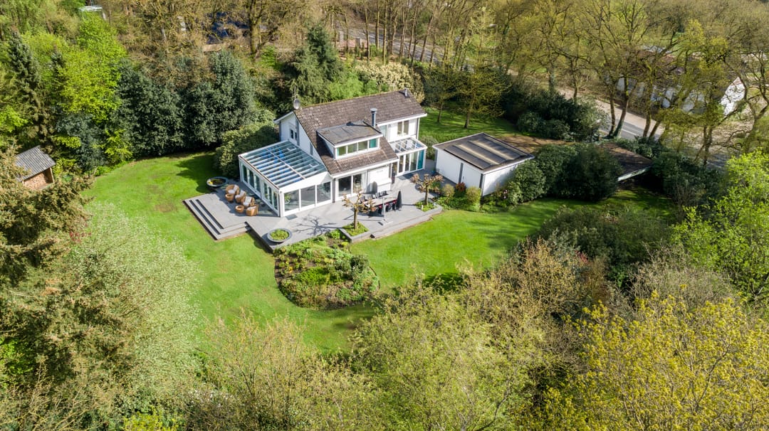 Foto 7 van Harskamperweg 27