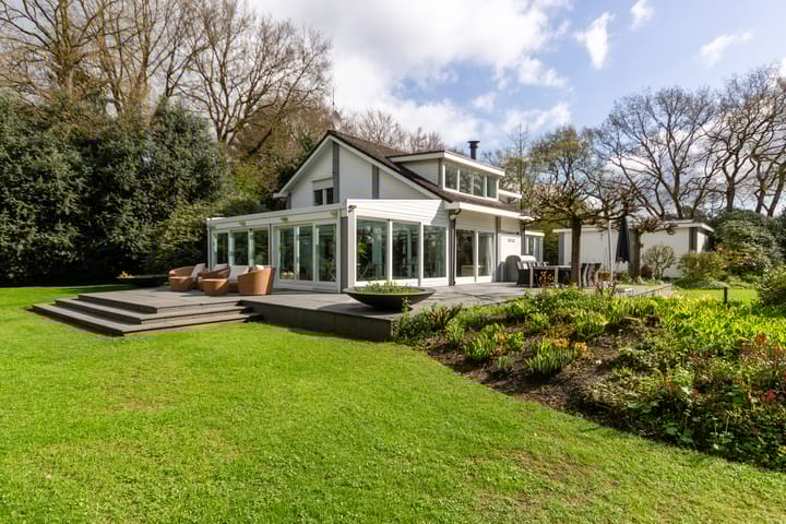 Foto 8 van Harskamperweg 27