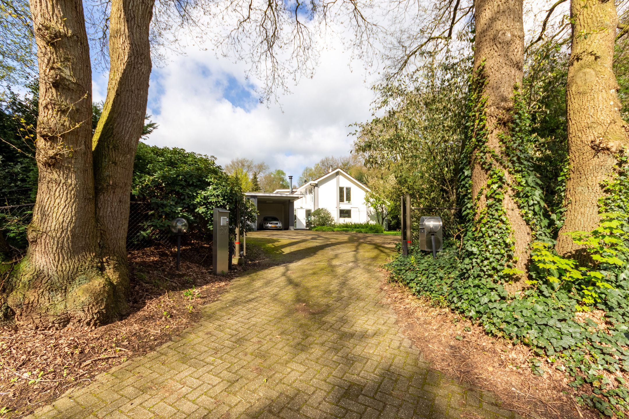 Foto 9 van Harskamperweg 27