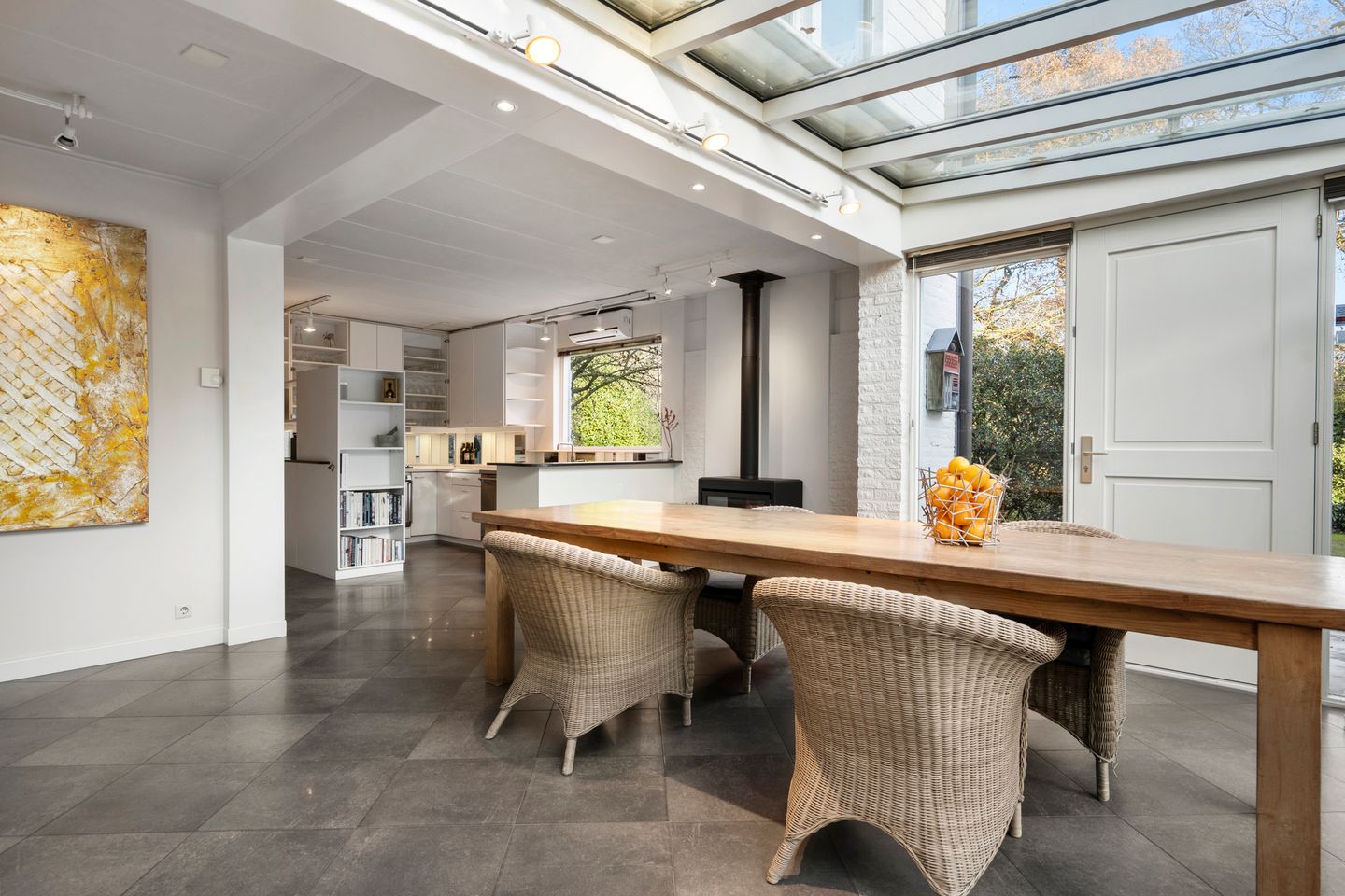 Foto 5 van Harskamperweg 27