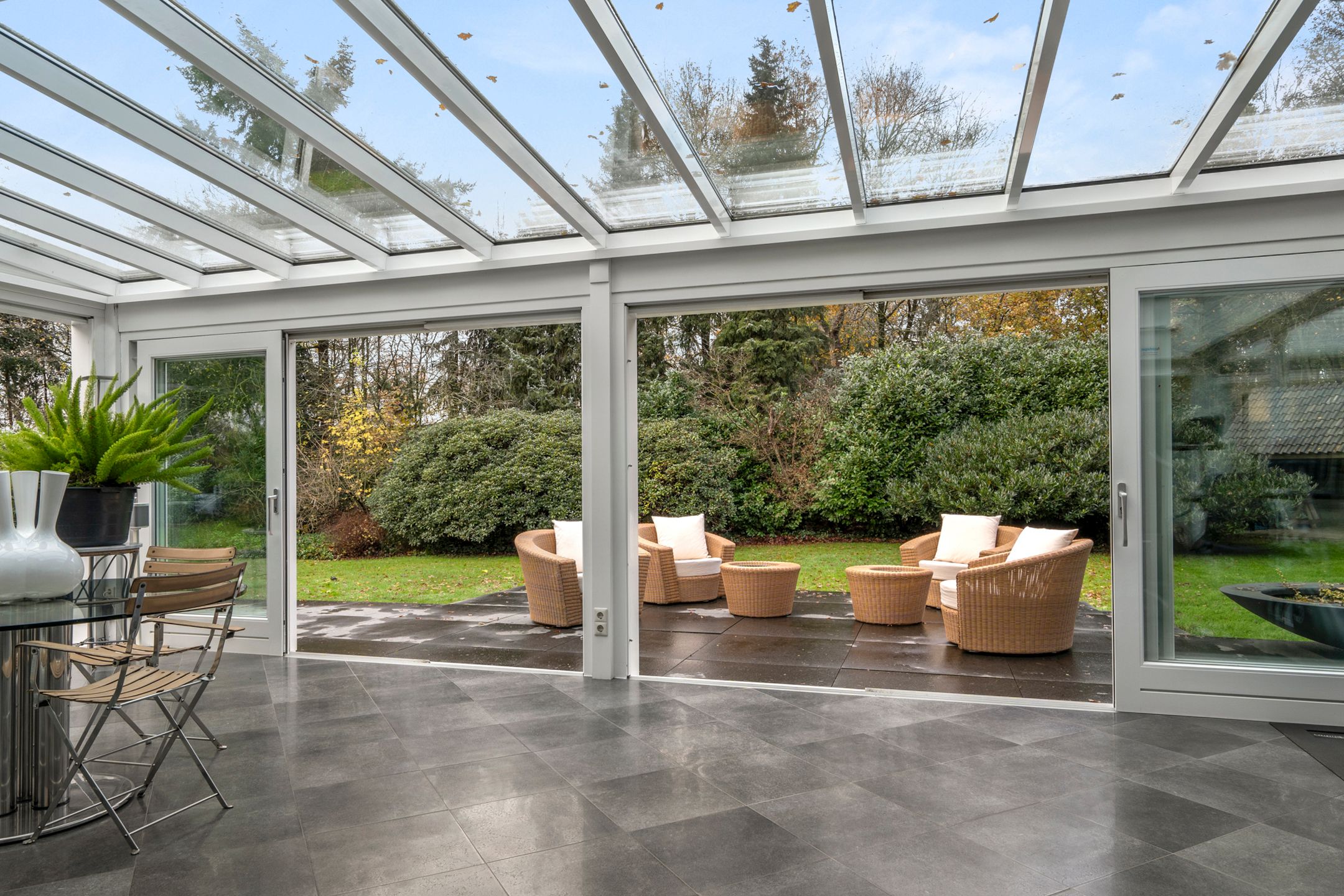 Foto 27 van Harskamperweg 27