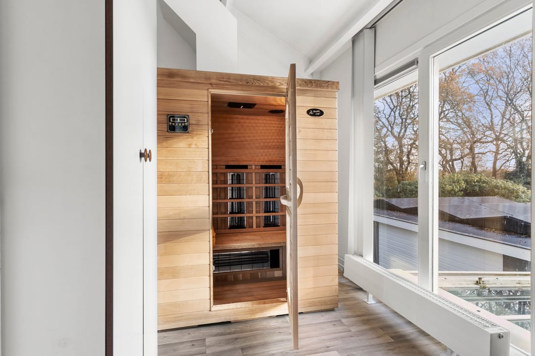 Foto 32 van Harskamperweg 27