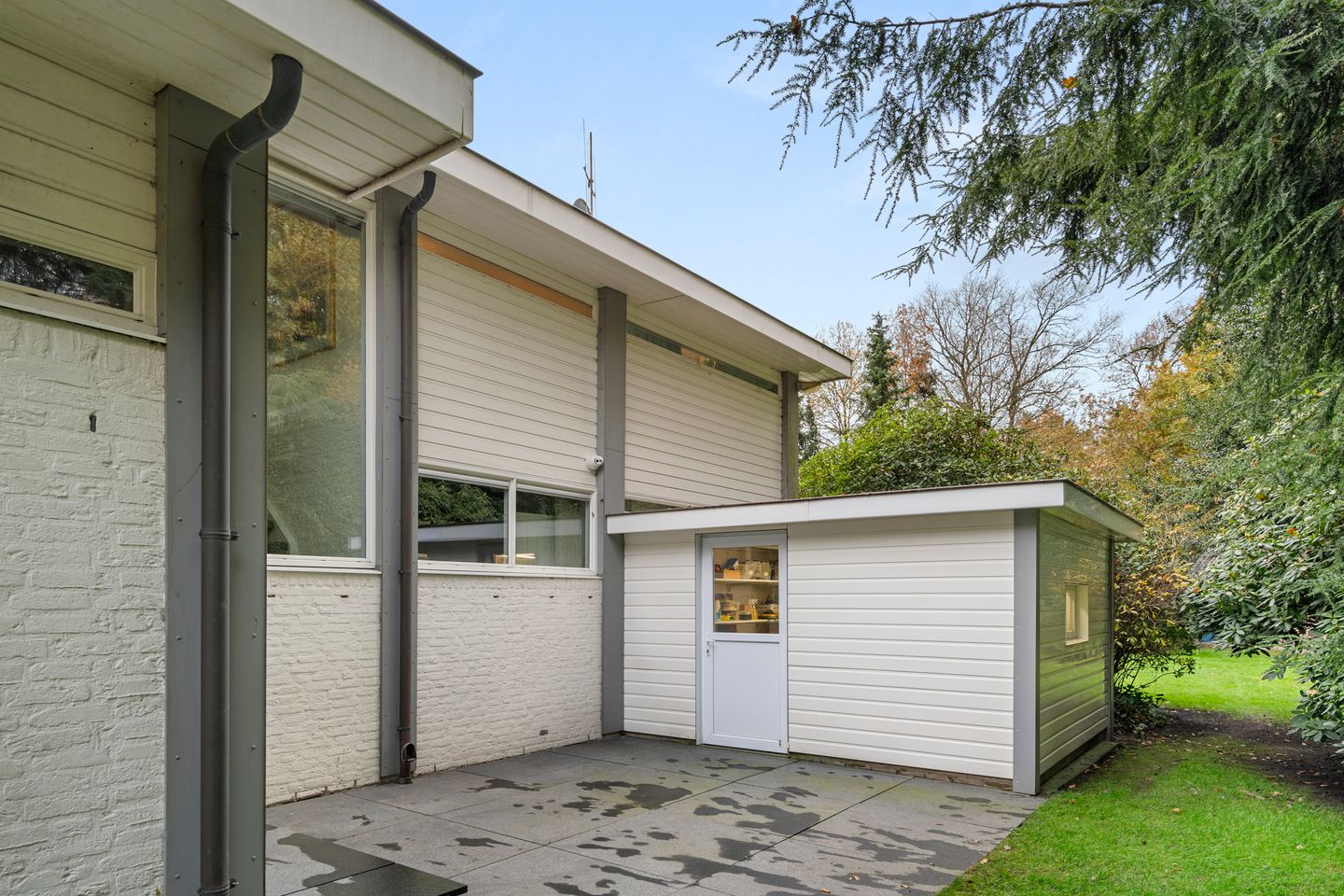 Foto 40 van Harskamperweg 27