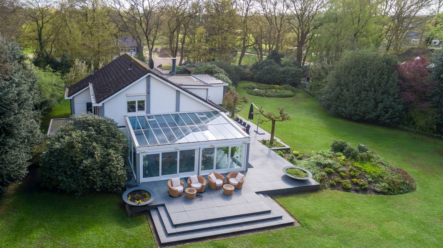 Foto 44 van Harskamperweg 27