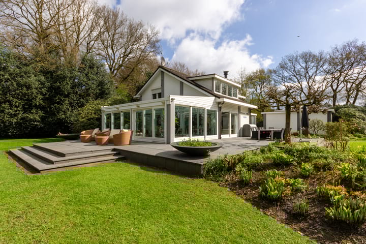 Foto 45 van Harskamperweg 27