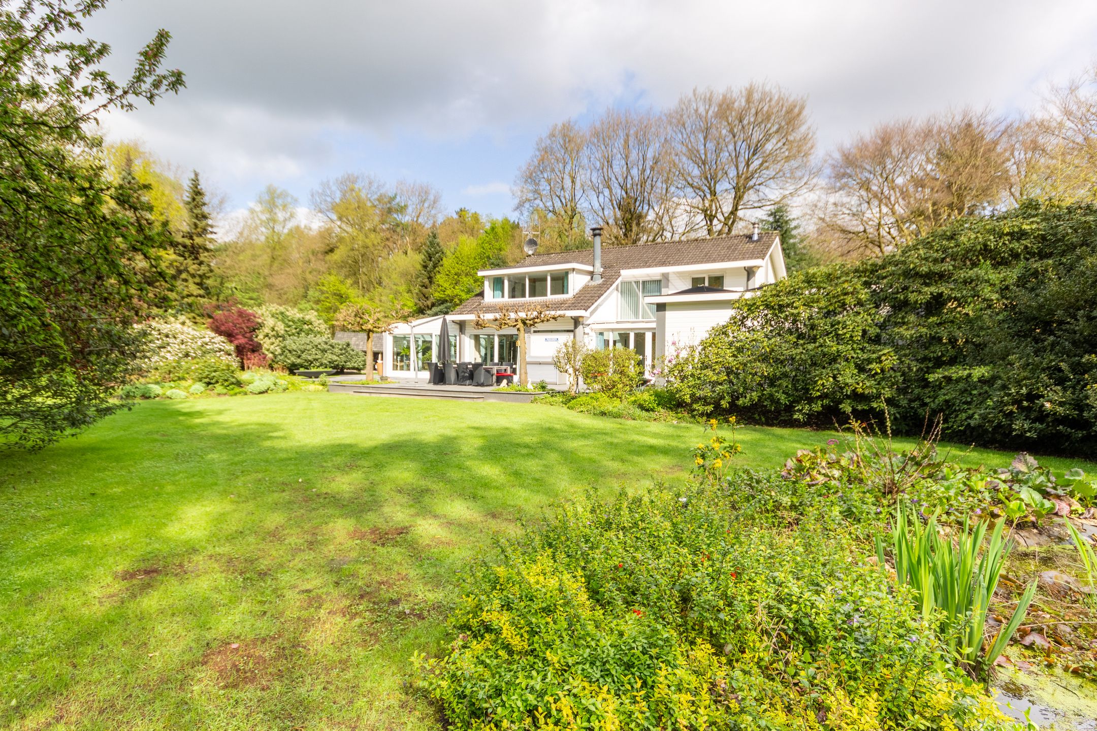 Foto 51 van Harskamperweg 27