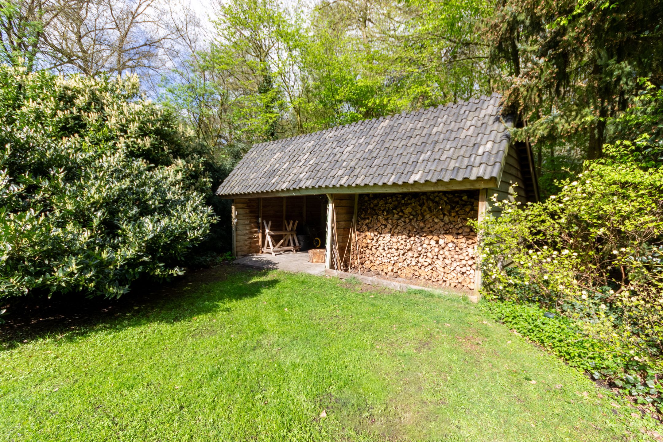 Foto 57 van Harskamperweg 27