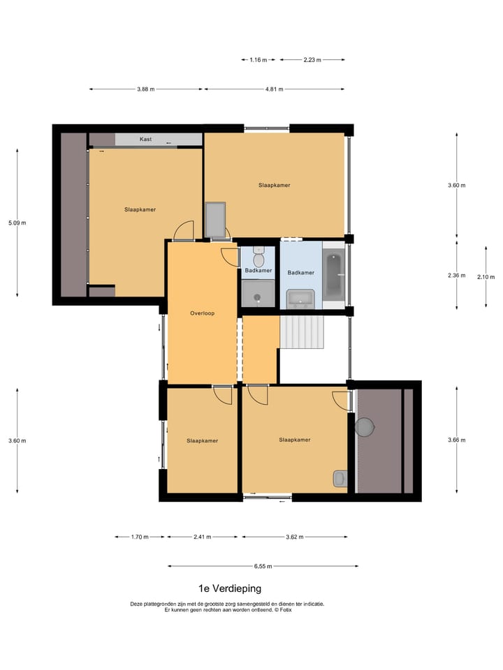 Foto 60 van Harskamperweg 27