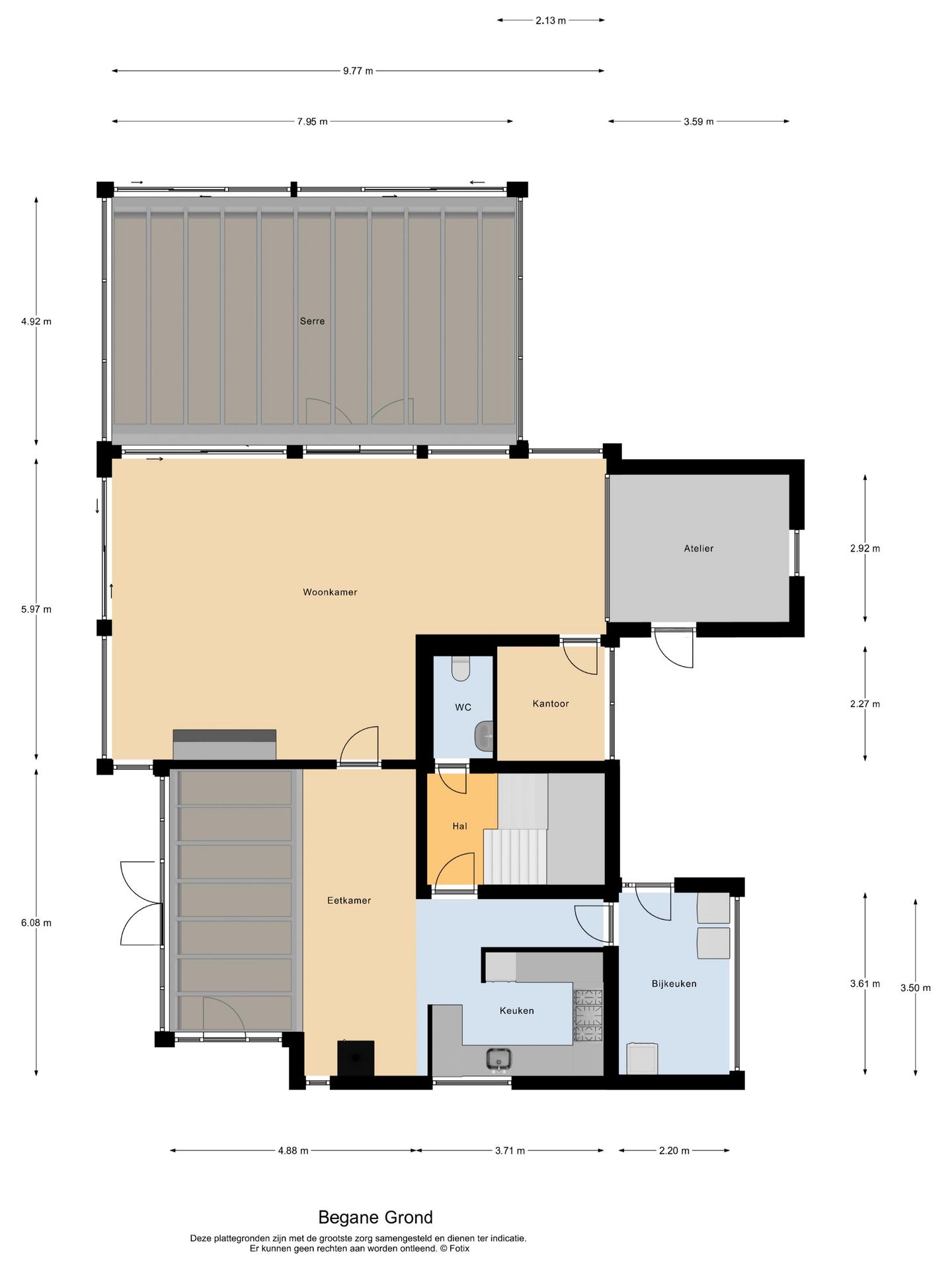Foto 64 van Harskamperweg 27