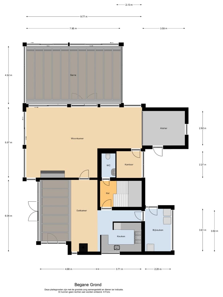 Foto 64 van Harskamperweg 27