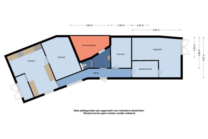 Bekijk foto 30 van Schimmelpenninckstraat 1