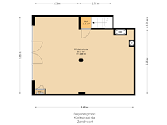 Bekijk plattegrond