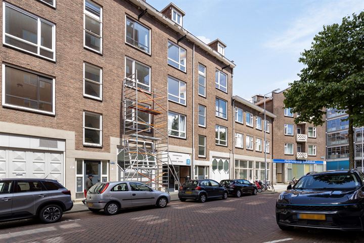 Bekijk foto 1 van Bredestraat 5-B