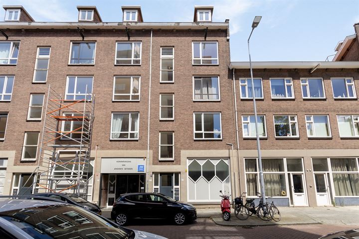 Bekijk foto 2 van Bredestraat 5-B