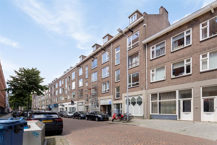 Bekijk foto 3 van Bredestraat 5-B