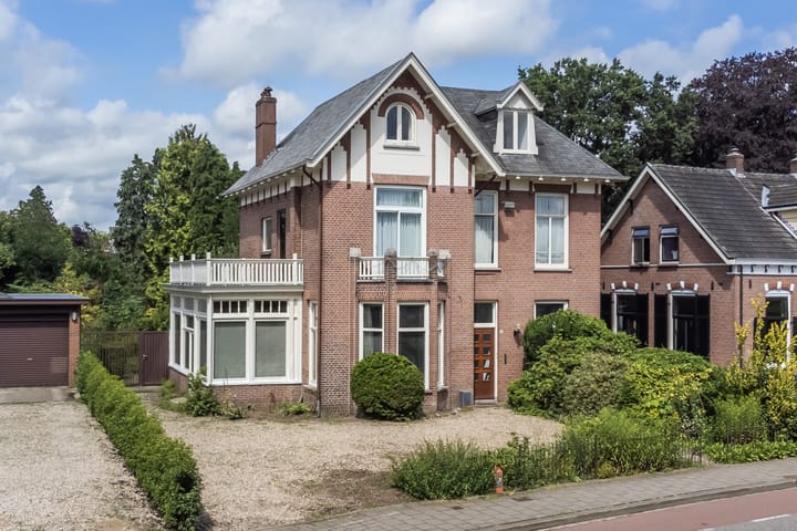 Ds van Dijkweg 13