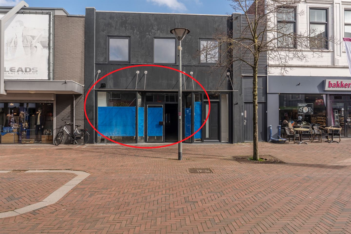 Bekijk foto 1 van Landstraat 57