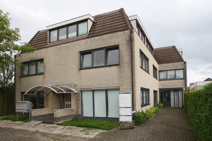 Bourgondischelaan 30-A
