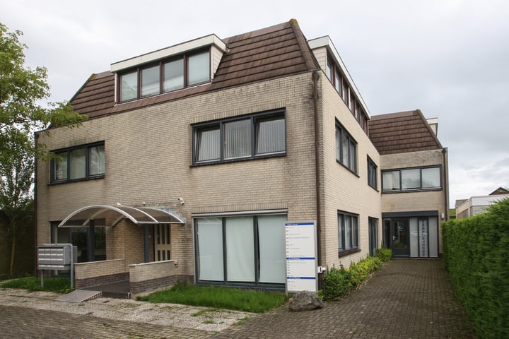 Bourgondischelaan 30 a, Ridderkerk