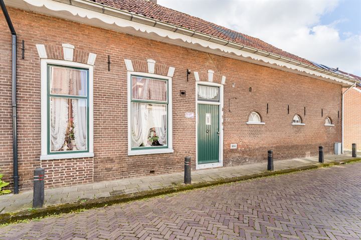 Bekijk foto 5 van Venestraat 72