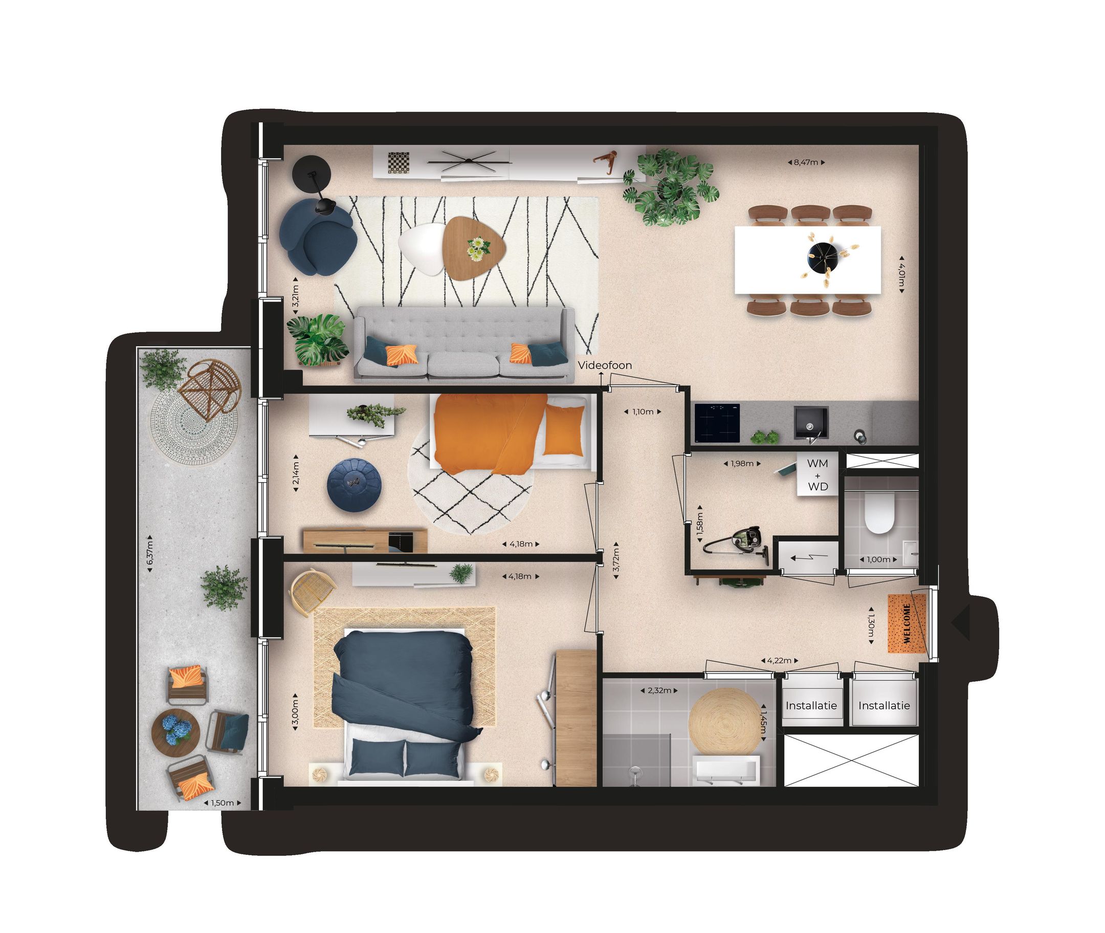 Foto 3 van Stationsmeester 140