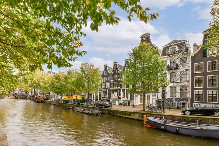 Leidsegracht 55