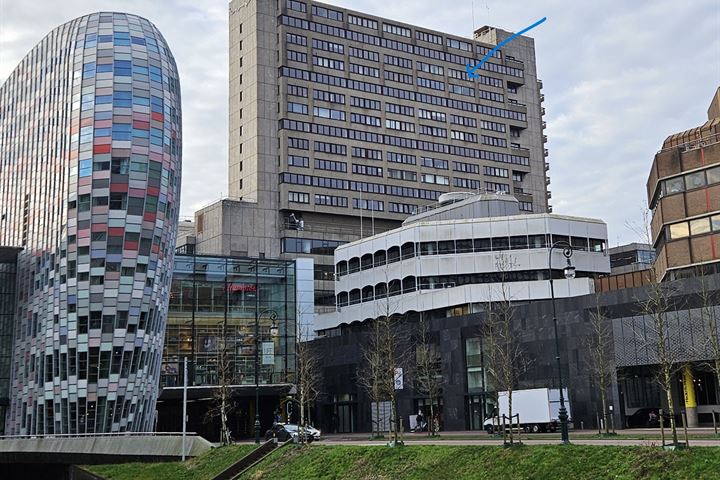 View photo 2 of Stationsstraat 130