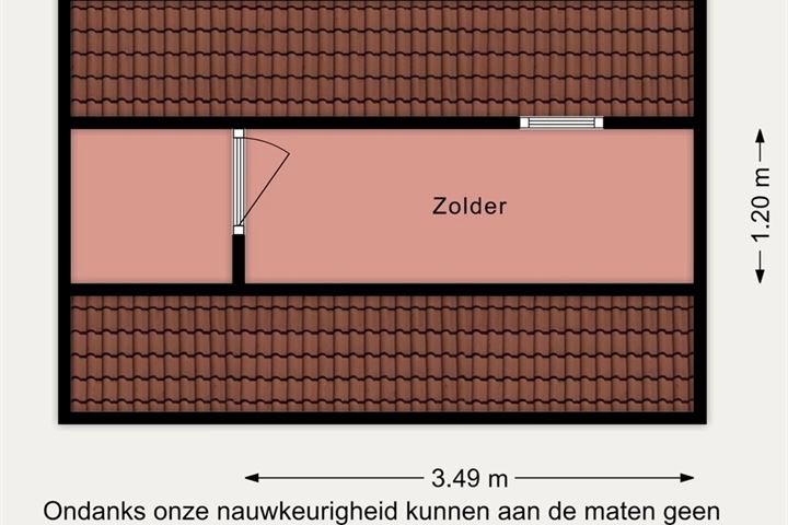 View photo 34 of Constantijn Huygensstraat 75