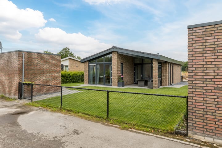 Foto 5 van Heezerenbosch 6-R18